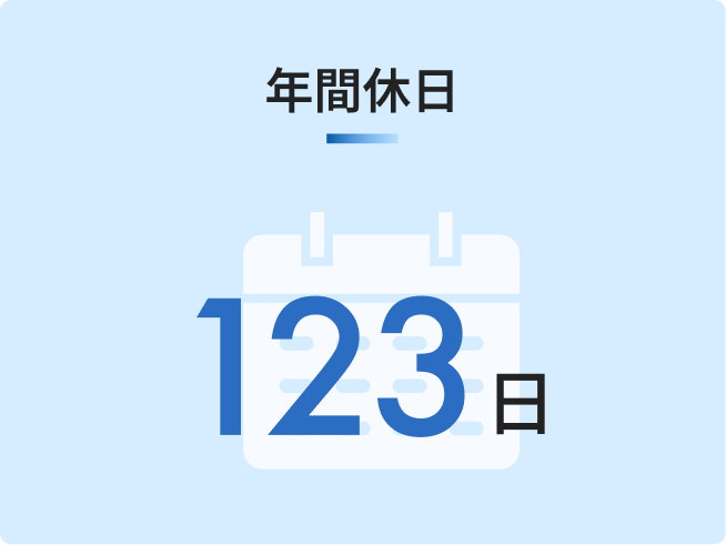 年間休日