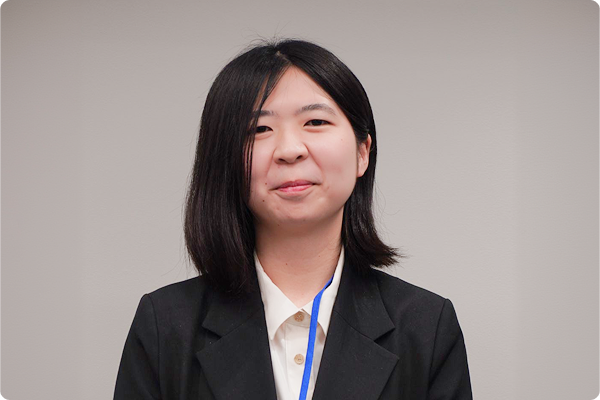 C.Hさん